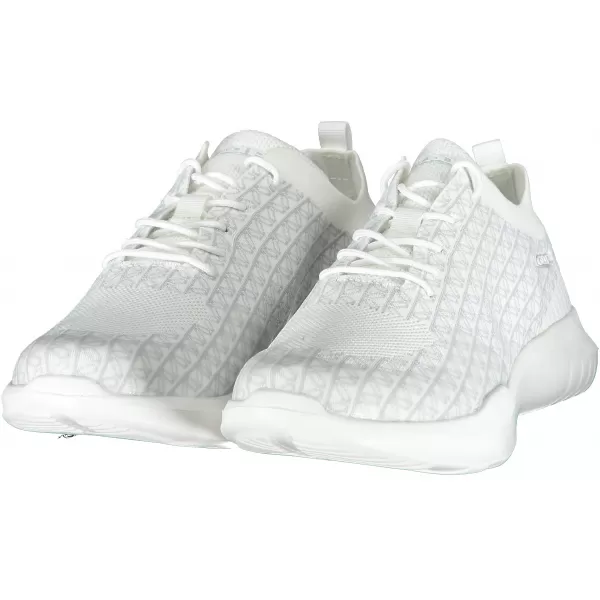  Pantofi de dama LOAP AISA ALB 
