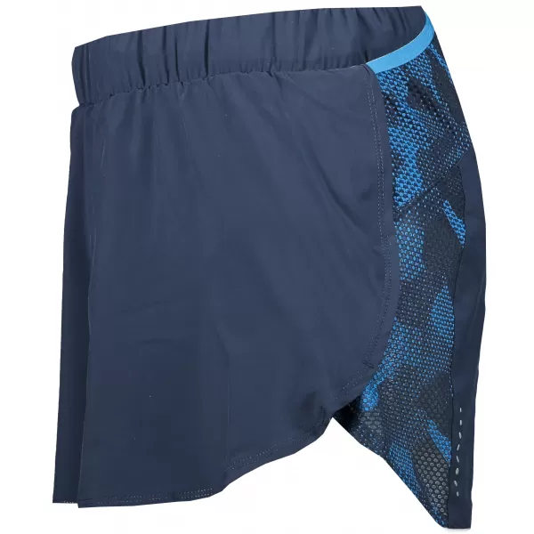  Pantaloni scurți pentru bărbați KILPI RAFEL-M PM0103KI ALBASTRU ÎNCHIS 