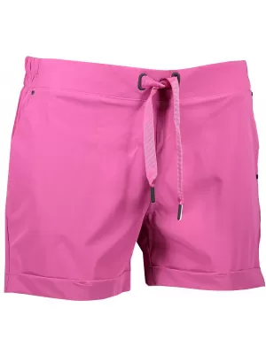 Pantaloni scurți de damă LOAP UMMY ROZ