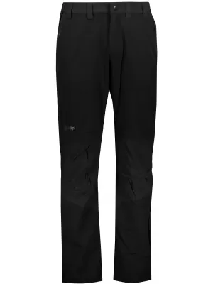 Pantaloni pentru bărbați KILPI HOSIO-M PM0025KI NEGRU