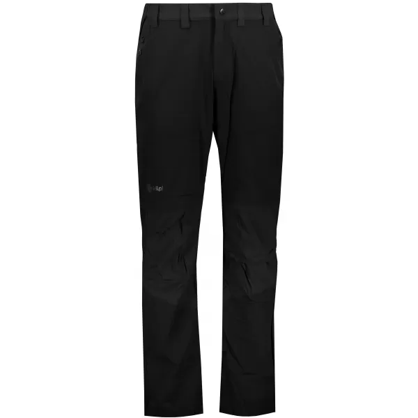  Pantaloni pentru bărbați KILPI HOSIO-M PM0025KI NEGRU 