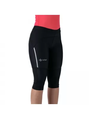 Jambiere 3/4 dama KILPI VIGA-W PL0079KI NEGRU