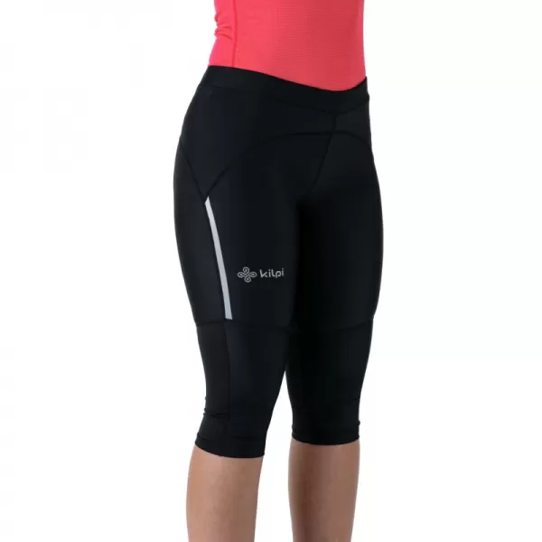  Jambiere 3/4 dama KILPI VIGA-W PL0079KI NEGRU 
