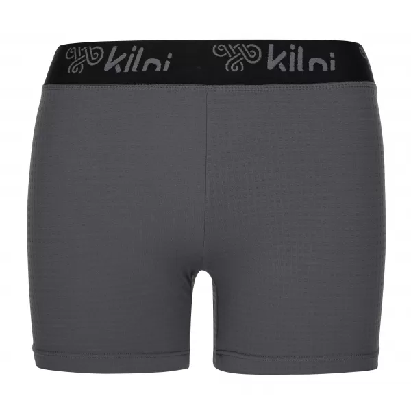  Jambiere de damă KILPI DOMINO-W PL0116KI GRI ÎNCHIS 