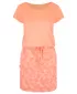 Rochie LOAP ASMEN PORTOCALE