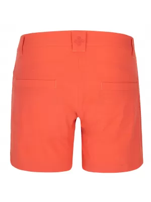 Pantaloni scurți de damă KILPI SUNNY-W PL0031KI CORAL