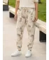 Pantaloni de dama TORSTAI SAFI BEJ