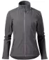 Jachetă softshell pentru femei MALFINI VALLEY 537 GRI OȚEL