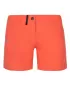 Pantaloni scurți de damă KILPI SUNNY-W PL0031KI CORAL