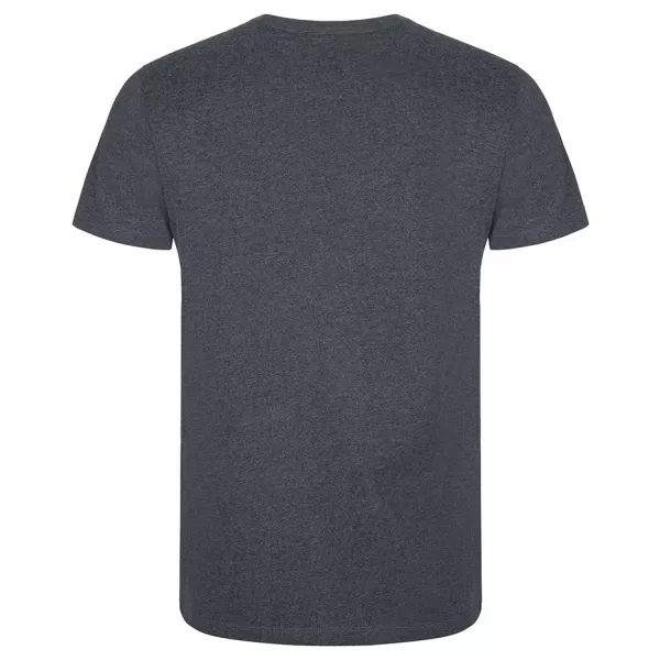  Tricou pentru bărbați LOAP BOPUR NEGRU 