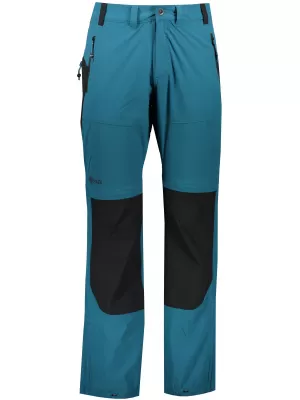 Pantaloni pentru bărbați KILPI HOSIO-M PM0025KI TURCOAZ