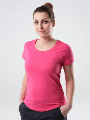 Tricou pentru femei LOAP BULLA ROZ