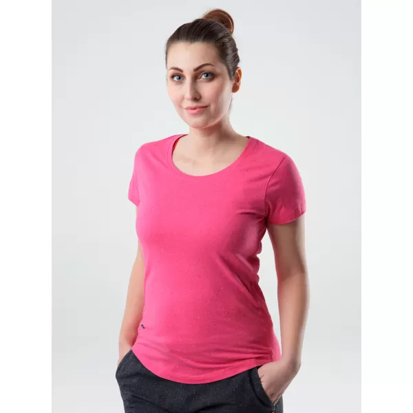  Tricou pentru femei LOAP BULLA ROZ 