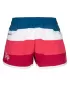 Pantaloni scurți pentru fete KILPI KOLETA-JG PJ0015KI ALBASTRU ÎNCHIS