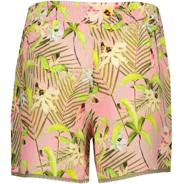  Pantaloni scurți de damă TORSTAI HAWI ROZ 