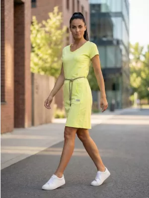 Rochie TORSTAI TAURANGA CHIHLIMBAR