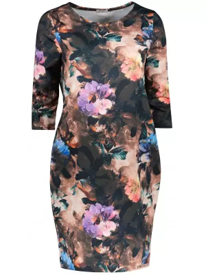 Rochie pentru femei NOMOCO A40-14 NOMOCO1 NOMOCO1