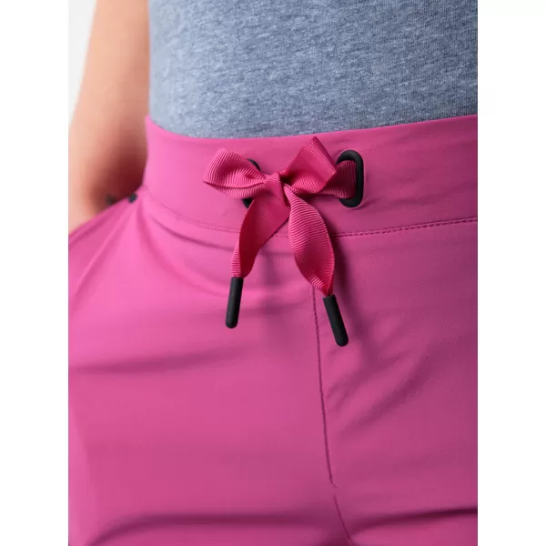 Pantaloni de trening pentru femei LOAP UMONE ROZ 