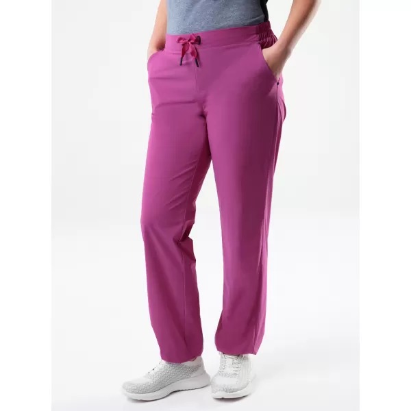  Pantaloni de trening pentru femei LOAP UMONE ROZ 