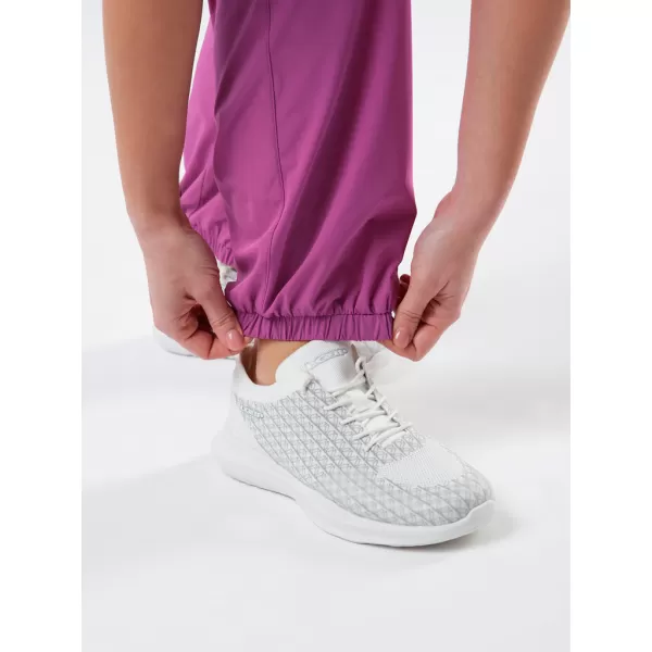  Pantaloni de trening pentru femei LOAP UMONE ROZ 