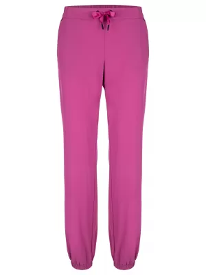 Pantaloni de trening pentru femei LOAP UMONE ROZ
