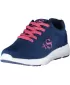 Pantofi de dama LOAP RISETA CSL2157 ALBASTRU