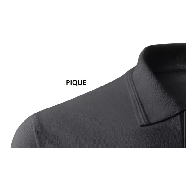  Tricou de damă cu guler ALTISPORT ALW056210 GRI ABANOS 