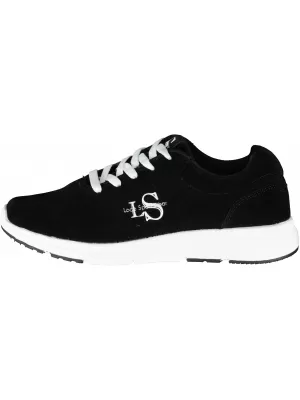 Pantofi de dama LOAP RISETA CSL2157 NEGRU