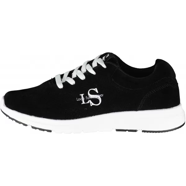  Pantofi de dama LOAP RISETA CSL2157 NEGRU 
