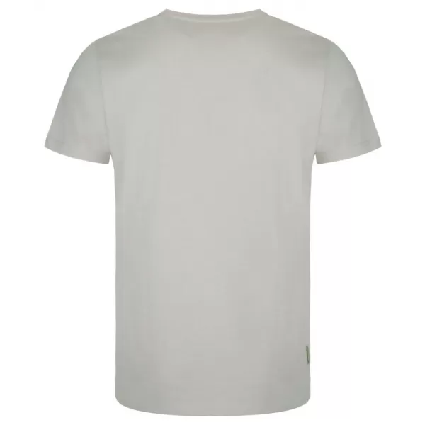  Tricou pentru bărbați LOAP BALLU GRI 