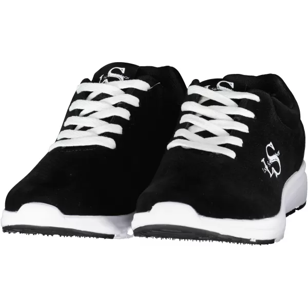 Pantofi de dama LOAP RISETA CSL2157 NEGRU 