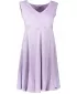 Rochie pentru femei NOMOCO A238-3 Lavanda NOMOCO1