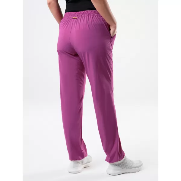  Pantaloni de trening pentru femei LOAP UMONE ROZ 
