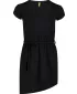 Rochie NORDBLANC RIBBON NBSLD7409 NEGRU