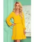 Rochie NUMOCO BAKARI A295-6 MIERE