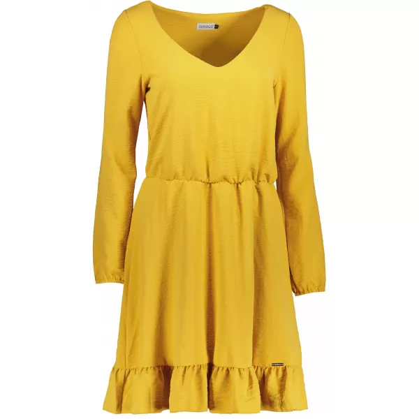  Rochie NUMOCO BAKARI A295-6 MIERE 