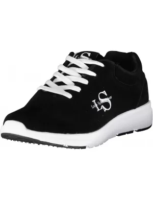 Pantofi de dama LOAP RISETA CSL2157 NEGRU