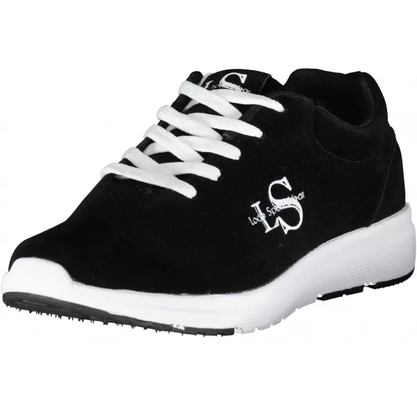  Pantofi de dama LOAP RISETA CSL2157 NEGRU 