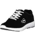 Pantofi de dama LOAP RISETA CSL2157 NEGRU