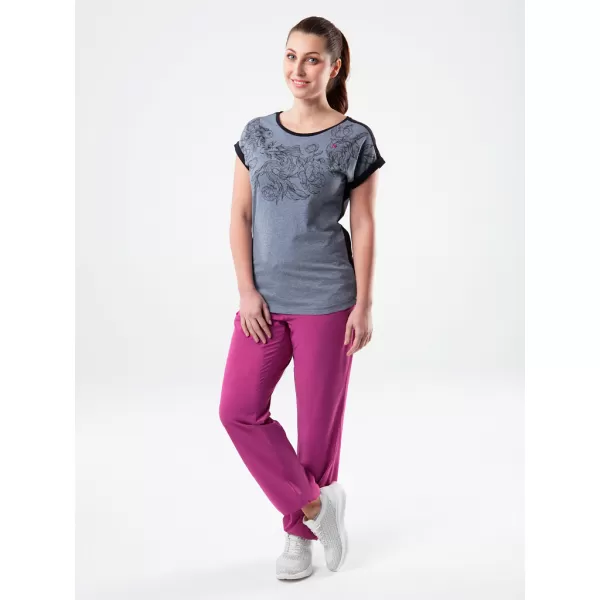  Pantaloni de trening pentru femei LOAP UMONE ROZ 