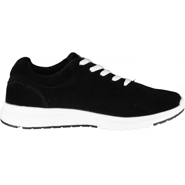  Pantofi de dama LOAP RISETA CSL2157 NEGRU 