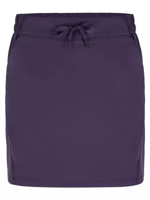 Fusta de dama LOAP UMIKO VIOLET