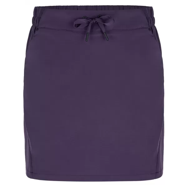  Fusta de dama LOAP UMIKO VIOLET 