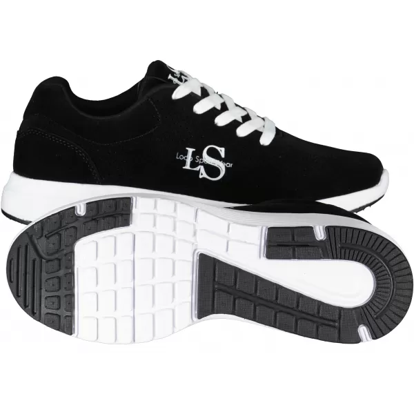  Pantofi de dama LOAP RISETA CSL2157 NEGRU 
