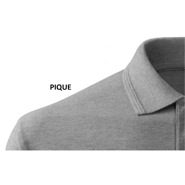  Tricou de damă cu guler ALTISPORT ALW056210 EVIDENȚIERI GRI ÎNCHIS 