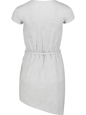 Rochie NORDBLANC RIBBON NBSLD7409 GRI