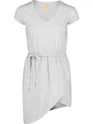Rochie NORDBLANC RIBBON NBSLD7409 GRI