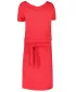 Rochie NUMOCO A249-3 ROŞU