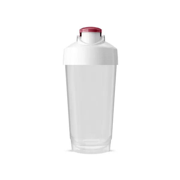  Shaker ALTISPORT ALU01B ALB ROZ 