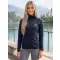 Hanorac premium pentru femei ALTISPORT ALW056418 ALBASTRU MARIN